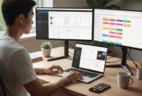 9 Tools & Software Produktivitas Gratis yang Terbukti Ampuh Bikin Kerja Kamu 3x Lebih Cepat